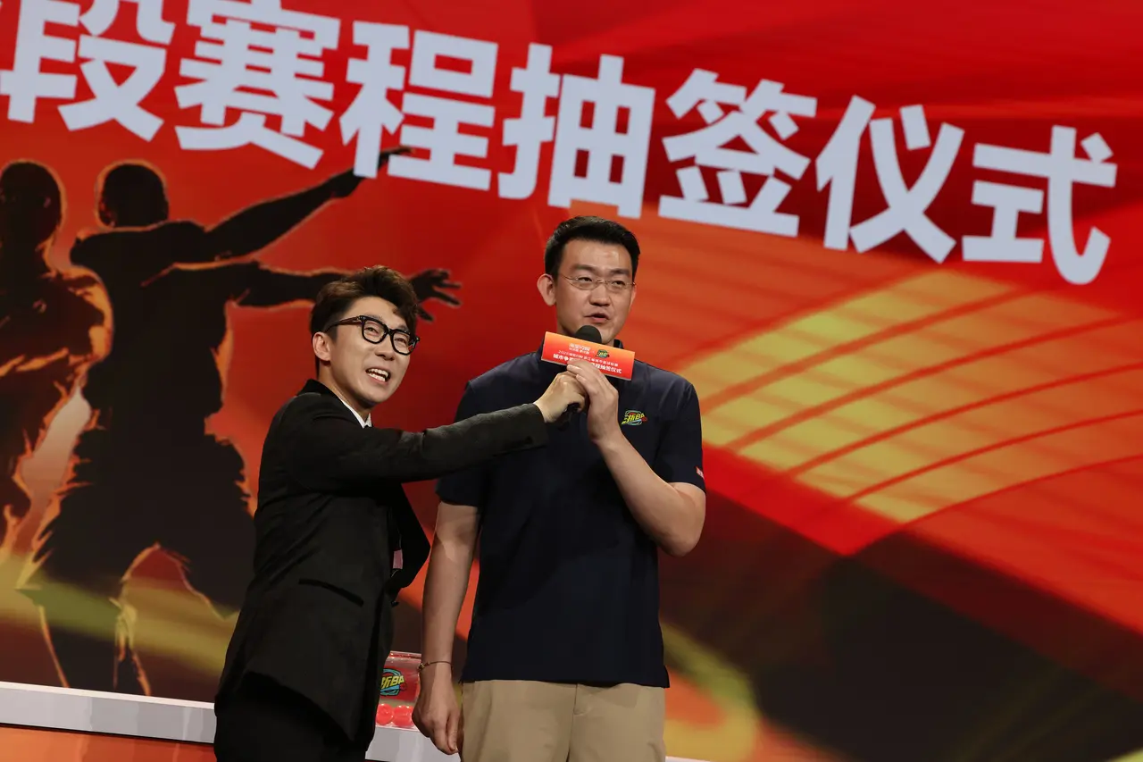 tenan, 大哥的蔡魁, 打出我们自